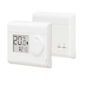 THERMOSTAT SIMPLE ONDE RADIO|Thermador-TMRTASOR