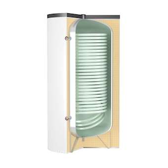 Préparateur ECS 1 Ech. Fixe XL 500L 3105162325255|Thermador-TMRBECS05XLHE