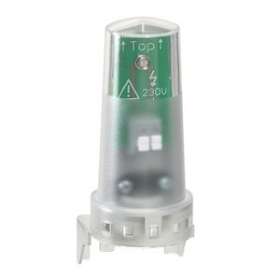 Cellule photoélectrique IP65 IK07 pour interrupteur crépusculaire modulaire|Legrand-LEG412860
