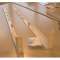 Kit Accr plafond pour CEE 50-100 L - 2 Goujons