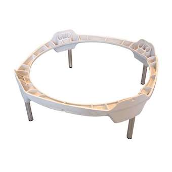 Réhausse pour CEE stable D 570 mm|Ariston Thermo France-CHF3018064