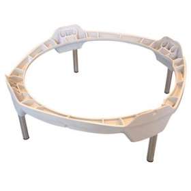 Réhausse pour CEE stable D 570 mm|Ariston Thermo France-CHF3018064