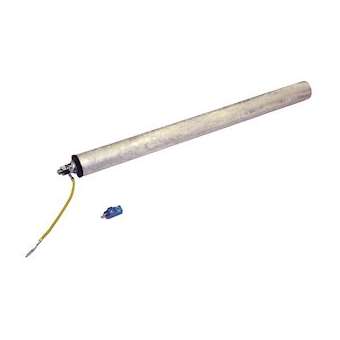 Kit anode en magnésium|De Dietrich-DDQ100000492