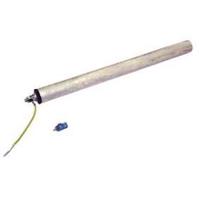 Kit anode en magnésium|De Dietrich-DDQ100000492