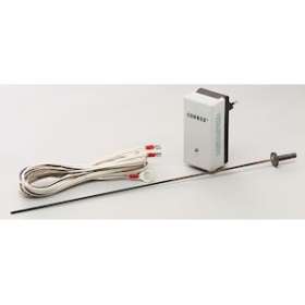 Anode à courant 'auto-adaptatif' pour préparateurs BPB/BLC 400-500|De Dietrich-DDQ89608920