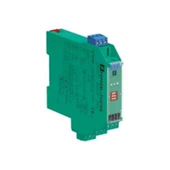 Ampli-séparateur KFA6-SR2-EX1.W.LB|Pepperl-fuchs div pa-PFPKFA6-SR2-EX1.W.LB