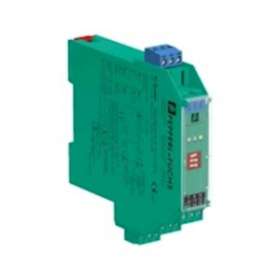 Ampli-séparateur KFA6-SR2-EX1.W.LB|Pepperl-fuchs div pa-PFPKFA6-SR2-EX1.W.LB