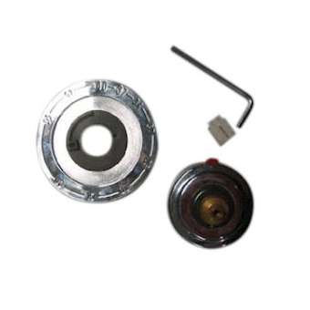 ETL CHROME MONTE|Watts industrie-SFR22T-108991