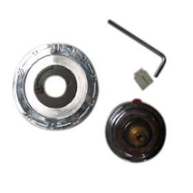 ETL CHROME MONTE|Watts industrie-SFR22T-108991