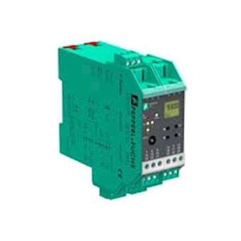 Convertisseur f/i KFU8-UFC-1.D|Pepperl-fuchs div pa-PFPKFU8-UFC-1.D