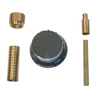 KIT ADAPT. MITIG. ENCASTR|Watts industrie-SFR22TKEN