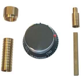 KIT ADAPT. MITIG. ENCASTR|Watts industrie-SFR22TKEN