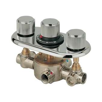 MIT+2ROB F3/4' 56L CONSUL|Watts industrie-SFR22T-X824456C