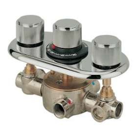 MIT+2ROB F3/4' 56L CONSUL|Watts industrie-SFR22T-X824456C