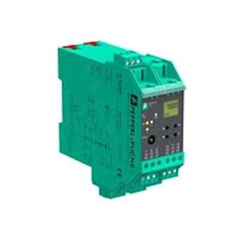 Convertisseur f/i KFD2-UFC-1.D|Pepperl-fuchs div pa-PFPKFD2-UFC-1.D