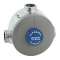 ULTRAMIX 1' 120L CHROME