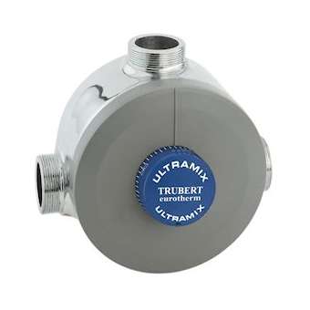 ULTRAMIX 1'1/4 175L CHROM|Watts industrie-SFR22TX94C