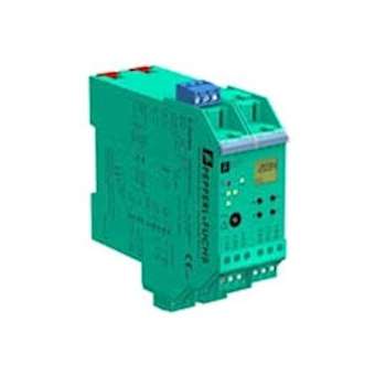 Convertisseur f/i KFD2-UFC-EX1.D|Pepperl-fuchs div pa-PFPKFD2-UFC-EX1.D