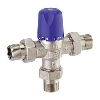 MMV COMPACT.G1/2 UNION NI|Watts industrie-SFR2297134