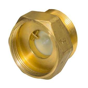 CLAPET Antithermosiphon THERMOSTOP 1'1/2 pour circulateur D1'1/2M|Thermador-TMRCT26