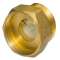 CLAPET Antithermosiphon THERMOSTOP 1'1/2 pour circulateur D1'1/2M