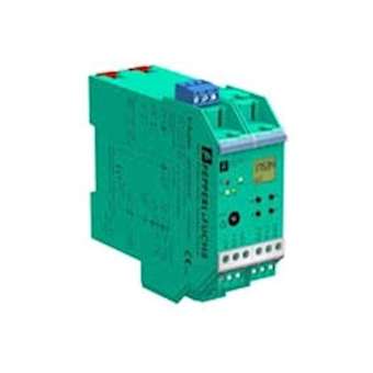convertisseur de singal KFU8-CRG2-EX1.D|Pepperl-fuchs div pa-PFPKFU8-CRG2-EX1.D