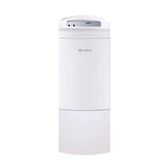 Chaudière fioul sol Olio Condens 4000 F 22 SO + ECSst 100L, 22kW, 24,7L/mn|Bosch Thermotechnologie-BOT7716842582