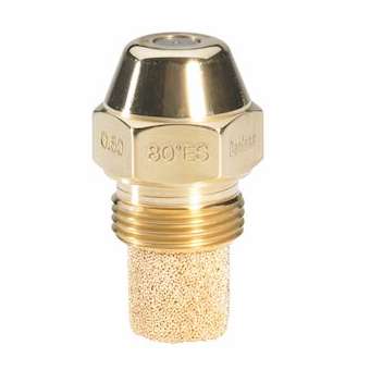 Gicleur Type ES - 0,60 US gal/h - 60DEG|Danfoss-DFS030F6312