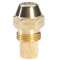 Gicleur Type ES - 0,75 US gal/h - 60DEG