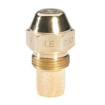 Gicleur LE Type S - 1,10 US gal/h - 80DEG|Danfoss-DFS030F8722