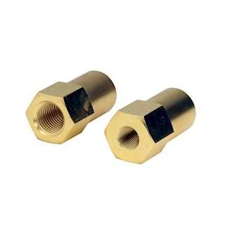 Pour Gicleur OD adaptateur 1/4 BSP|Danfoss-DFS030-0522