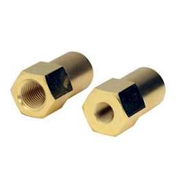 Pour Gicleur OD adaptateur 1/4 BSP|Danfoss-DFS030-0522