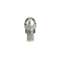 Gicleur INOX Type SD - 2.25 US gal/h - 80 DEG.