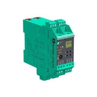 Contrôleur de glissement KFD2-UFT-2.D|Pepperl-fuchs div pa-PFPKFD2-UFT-2.D