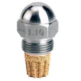 Gicleur INOX Type HD - 2.00 US gal/h - 60 DEG.|Danfoss-DFS030H6032