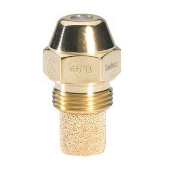 Gicleur OD Type B - 0,75 US gal/h - 45DEG|Danfoss-DFS030B0055