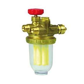 FILTRE AVEC RETOUR INTEGRE|Roth france-OTH1401000701