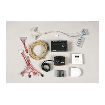 Kit connectique optima-ambiance 4100|Atlantic PAC et Chaudières-AEN074323