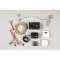 Kit connectique optima-ambiance 4100