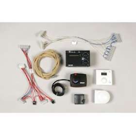 Kit connectique optima-ambiance 4100|Atlantic PAC et Chaudières-AEN074323