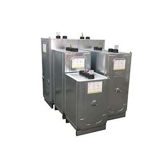 CUVE FIOUL 400 L DWT avec bac rétention métallique|Roth france-OTH1401000631