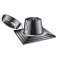 Solin ardoise 25 45D