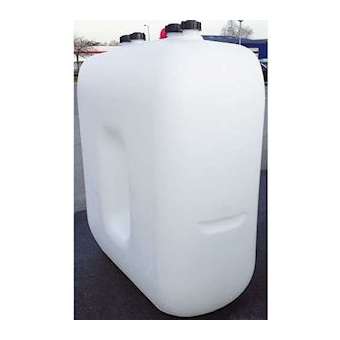 CUVFIOUL PE SANS BANDAGE 1500L|Roth france-OTH1401000006