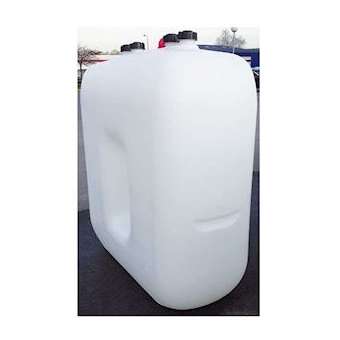 CUVFIOUL PE SANS BANDAGE 2000L|Roth france-OTH1401000007