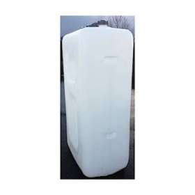 CUVE FIOUL PE SANS BANDAGE 1000 L ETROITE|Roth france-OTH1401000282