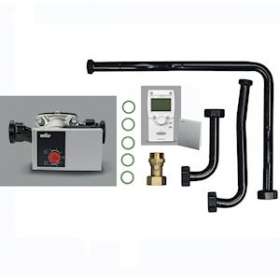 Kit 2 zones direct axeo sonde radio|Atlantic PAC et Chaudières-AEN074606