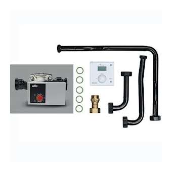 Kit 2eme circuit ht sur pompe|Atlantic PAC et Chaudières-AEN074605