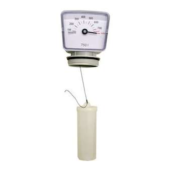 INDICATEUR DE NIVEAU UT/MT 750 L / 1000 L|Roth france-OTH1401000323