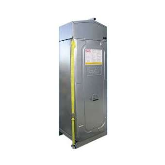 COUVERCLE DE PROTECTION DWT 400/ 620 L|Roth france-OTH1401000542