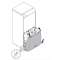 Capot pluton duo 5000